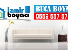 Buca Boyacı Ustası