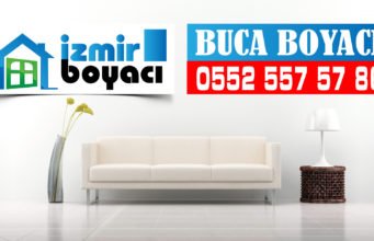 Buca Boyacı Ustası