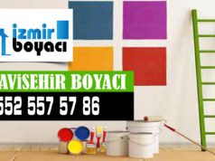 Mavişehir Boyacı Ustası